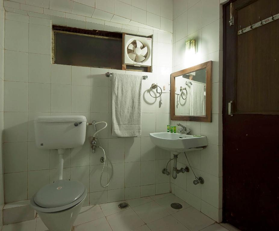 נייניטל Hotel Anamika חדר תמונה