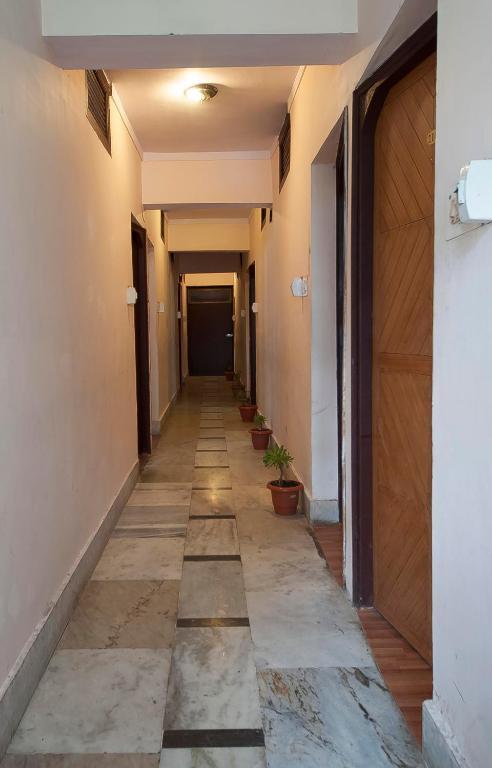 נייניטל Hotel Anamika מראה חיצוני תמונה