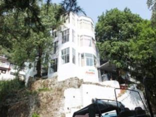 נייניטל Hotel Anamika מראה חיצוני תמונה